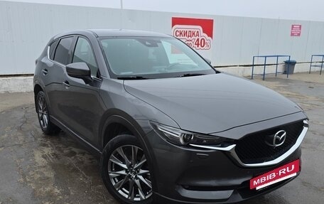 Mazda CX-5 II, 2019 год, 3 250 000 рублей, 2 фотография