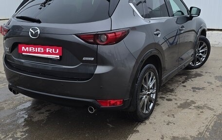 Mazda CX-5 II, 2019 год, 3 250 000 рублей, 6 фотография