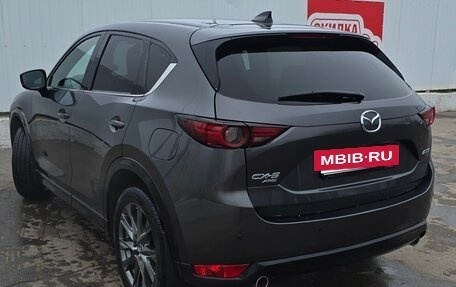 Mazda CX-5 II, 2019 год, 3 250 000 рублей, 7 фотография