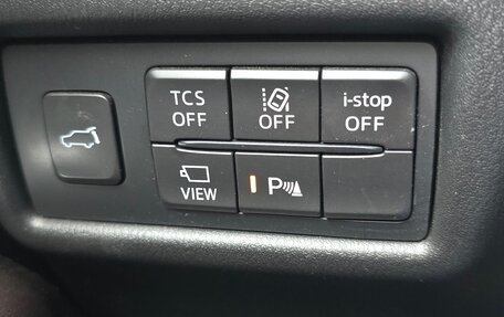 Mazda CX-5 II, 2019 год, 3 250 000 рублей, 17 фотография