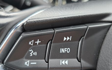 Mazda CX-5 II, 2019 год, 3 250 000 рублей, 16 фотография