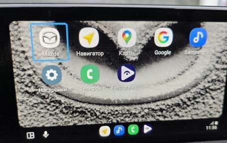 Mazda CX-5 II, 2019 год, 3 250 000 рублей, 32 фотография