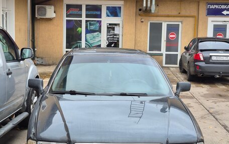 Audi 90, 1990 год, 255 000 рублей, 7 фотография