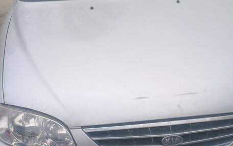 KIA Spectra II (LD), 2007 год, 255 000 рублей, 4 фотография