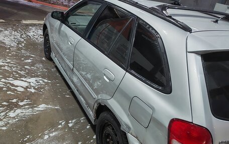 Mazda Familia, 1998 год, 350 000 рублей, 2 фотография