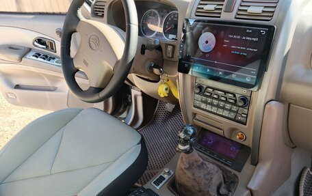 Great Wall Hover, 2008 год, 900 000 рублей, 4 фотография