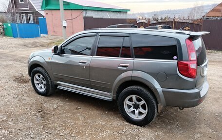 Great Wall Hover, 2008 год, 900 000 рублей, 3 фотография