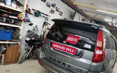 Great Wall Hover, 2008 год, 900 000 рублей, 2 фотография