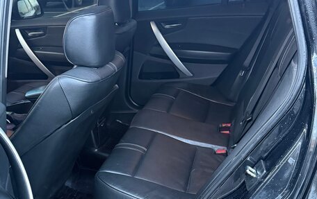 BMW X3, 2007 год, 450 000 рублей, 6 фотография