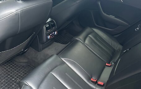 Audi A6, 2015 год, 2 100 000 рублей, 4 фотография