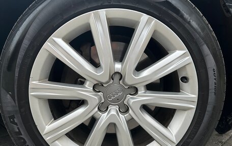 Audi A6, 2015 год, 2 100 000 рублей, 8 фотография