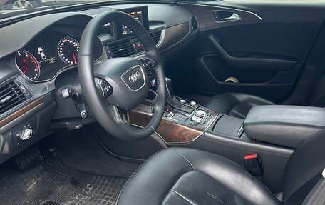 Audi A6, 2015 год, 2 100 000 рублей, 5 фотография