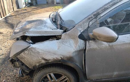 Lifan X50, 2016 год, 530 000 рублей, 2 фотография