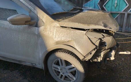 Lifan X50, 2016 год, 530 000 рублей, 3 фотография