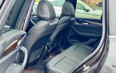 BMW X3, 2023 год, 5 000 000 рублей, 10 фотография