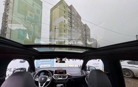 BMW X3, 2023 год, 5 000 000 рублей, 9 фотография