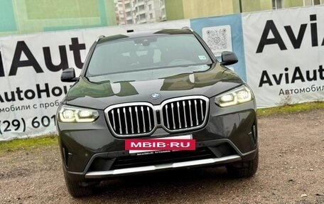 BMW X3, 2023 год, 5 000 000 рублей, 2 фотография