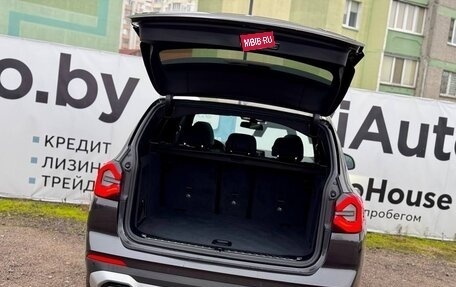 BMW X3, 2023 год, 5 000 000 рублей, 7 фотография