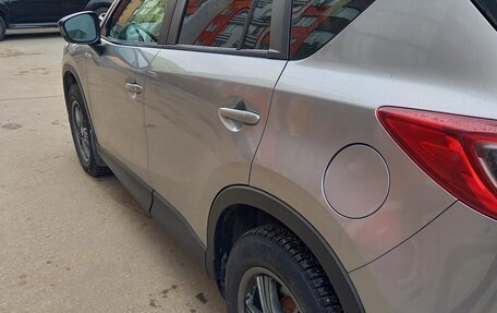 Mazda CX-5 II, 2014 год, 1 510 000 рублей, 4 фотография