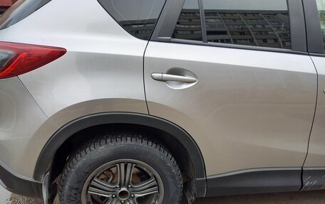 Mazda CX-5 II, 2014 год, 1 510 000 рублей, 5 фотография