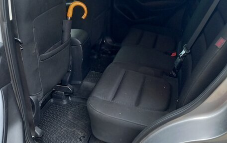 Mazda CX-5 II, 2014 год, 1 510 000 рублей, 11 фотография