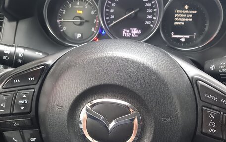 Mazda CX-5 II, 2014 год, 1 510 000 рублей, 8 фотография