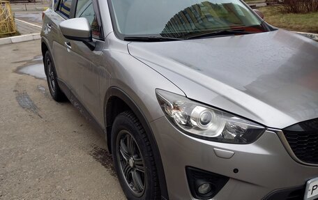 Mazda CX-5 II, 2014 год, 1 510 000 рублей, 7 фотография