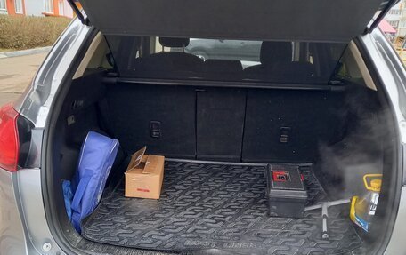 Mazda CX-5 II, 2014 год, 1 510 000 рублей, 9 фотография