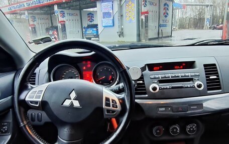 Mitsubishi Lancer IX, 2008 год, 700 000 рублей, 5 фотография