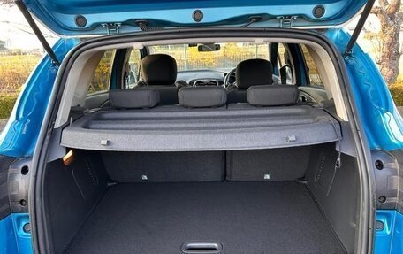 Renault Captur I, 2014 год, 630 003 рублей, 12 фотография