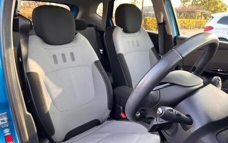 Renault Captur I, 2014 год, 630 003 рублей, 11 фотография