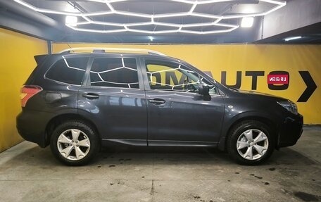 Subaru Forester, 2014 год, 1 599 000 рублей, 8 фотография