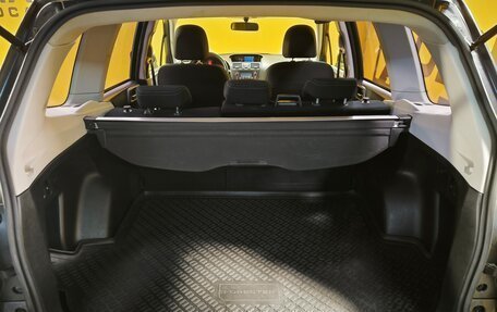 Subaru Forester, 2014 год, 1 599 000 рублей, 12 фотография