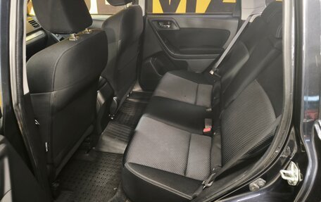 Subaru Forester, 2014 год, 1 599 000 рублей, 15 фотография