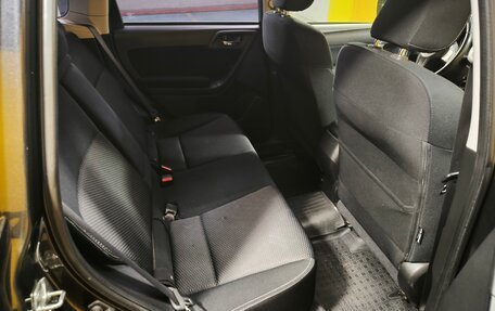 Subaru Forester, 2014 год, 1 599 000 рублей, 14 фотография