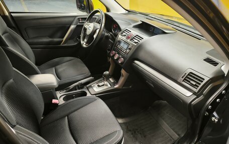 Subaru Forester, 2014 год, 1 599 000 рублей, 16 фотография