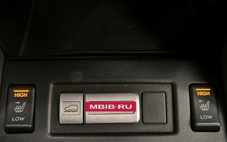 Subaru Forester, 2014 год, 1 599 000 рублей, 22 фотография