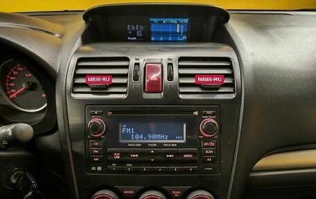 Subaru Forester, 2014 год, 1 599 000 рублей, 17 фотография