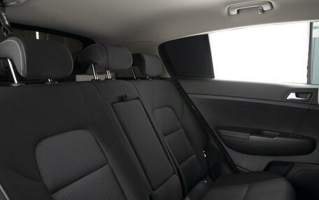 KIA Sportage IV рестайлинг, 2021 год, 2 450 000 рублей, 6 фотография