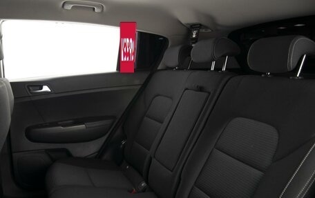 KIA Sportage IV рестайлинг, 2021 год, 2 450 000 рублей, 9 фотография