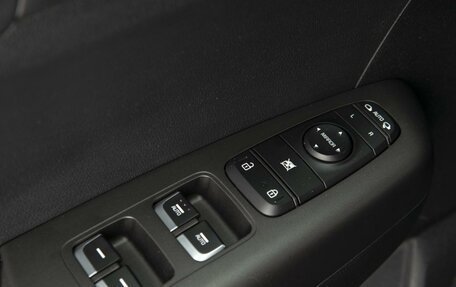 KIA Sportage IV рестайлинг, 2021 год, 2 450 000 рублей, 16 фотография