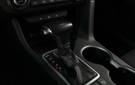 KIA Sportage IV рестайлинг, 2021 год, 2 450 000 рублей, 20 фотография