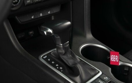 KIA Sportage IV рестайлинг, 2021 год, 2 450 000 рублей, 15 фотография