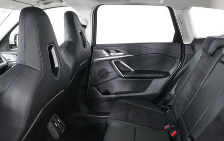 BMW X1, 2025 год, 6 100 000 рублей, 10 фотография