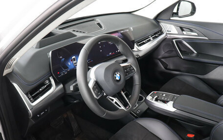 BMW X1, 2025 год, 6 100 000 рублей, 9 фотография