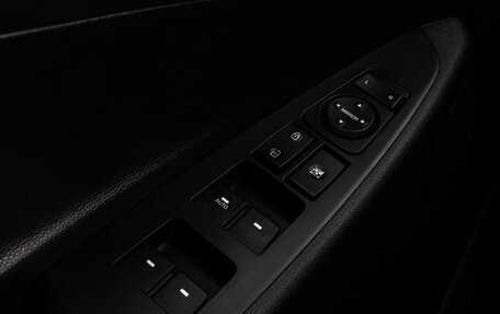 Hyundai Tucson III, 2018 год, 1 499 000 рублей, 18 фотография