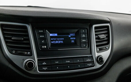 Hyundai Tucson III, 2018 год, 1 499 000 рублей, 15 фотография