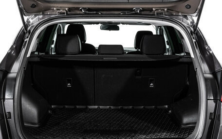 Hyundai Tucson III, 2018 год, 1 499 000 рублей, 21 фотография