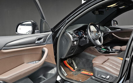 BMW X4, 2022 год, 5 440 000 рублей, 5 фотография