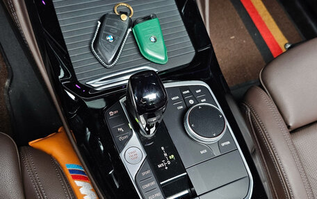 BMW X4, 2022 год, 5 440 000 рублей, 11 фотография